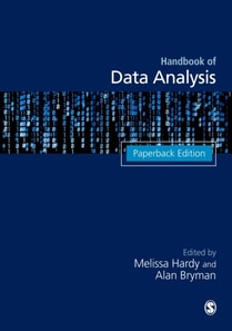 Handbook of Data Analysis