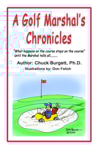 Golf Marshal's Chronicles