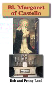 Blessed Margaret of Castello
