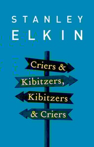 Criers & Kibitzers, Kibitzers & Criers