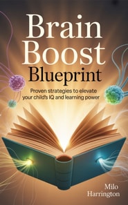 Brain Boost Blueprint