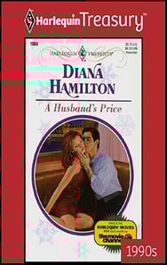 Husband's Price