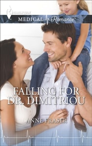 Falling for Dr. Dimitriou