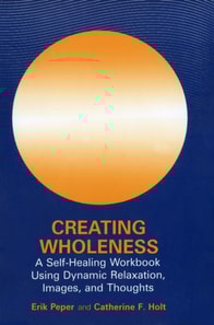 Creating Wholeness