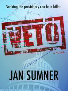 VETO Seeking the presidency can be a killer!