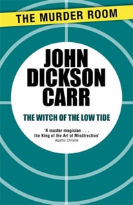 Witch of the Low Tide