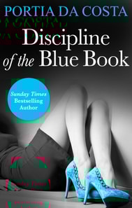 Discipline Of The Blue Book