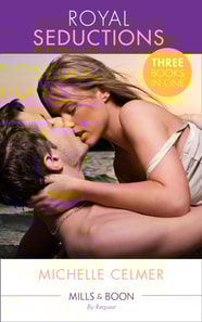 Royal Seductions: Diamonds