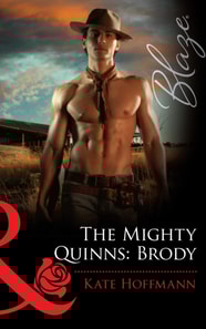 Mighty Quinns: Brody