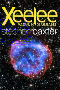 Xeelee: Vacuum Diagrams