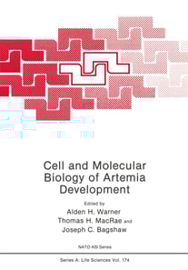 Cell and Molecular Biology of Artemia Development