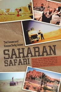 Saharan Safari