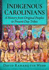 Indigenous Carolinians