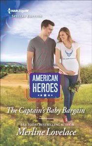 Captain's Baby Bargain