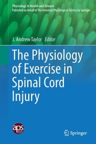 Physiology of Exercise in Spinal Cord Injury
