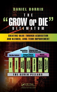 Grow or Die Ultimatum