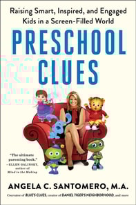 Preschool Clues