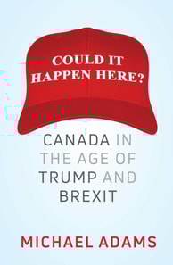 Could It Happen Here?