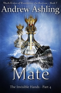 Invisible Hands - Part 4: Mate