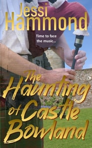 Haunting of Castle Bowland