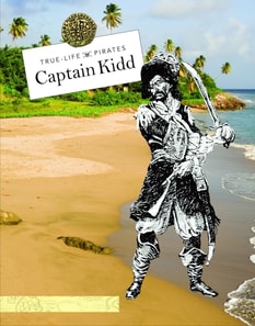 Captain Kidd