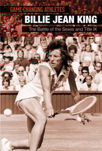 Billie Jean King