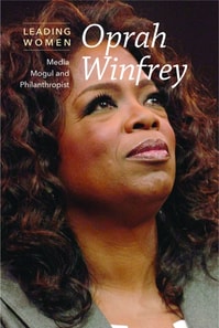 Oprah Winfrey