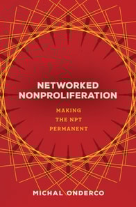 Networked Nonproliferation