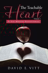 Teachable Heart