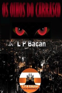 Olhos do Carrasco