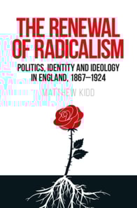 renewal of radicalism