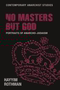 No masters but God