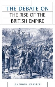 debate on the rise of the British Empire