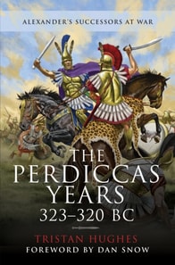 Perdiccas Years, 323-320 BC