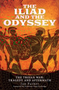 Iliad and the Odyssey