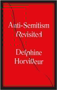 Anti-Semitism Revisited