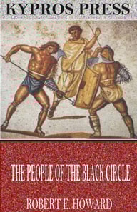 People of the Black Circle