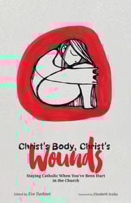 Christ's Body, Christ's Wounds
