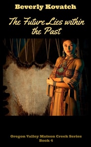 Future lies within the Past