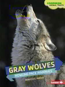 Gray Wolves