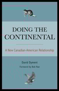 Doing the Continental