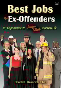 Best Jobs for Ex-Offenders