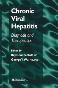 Chronic Viral Hepatitis