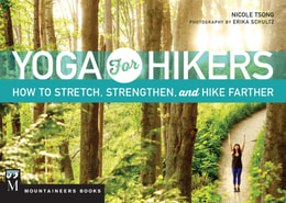 Yoga for Hikers