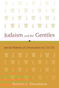 Judaism and the Gentiles