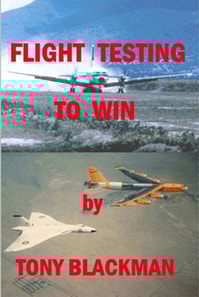 Flight Testing to Win