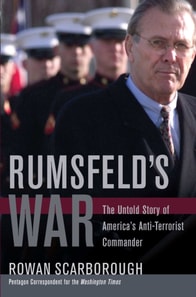 Rumsfeld's War
