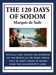 120 Days of Sodom