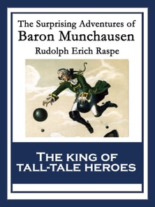 Surprising Adventures of Baron Munchausen