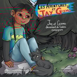 Les Aventures de Jay et Gizmo